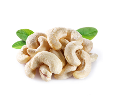 Cashew nuts 1kg
